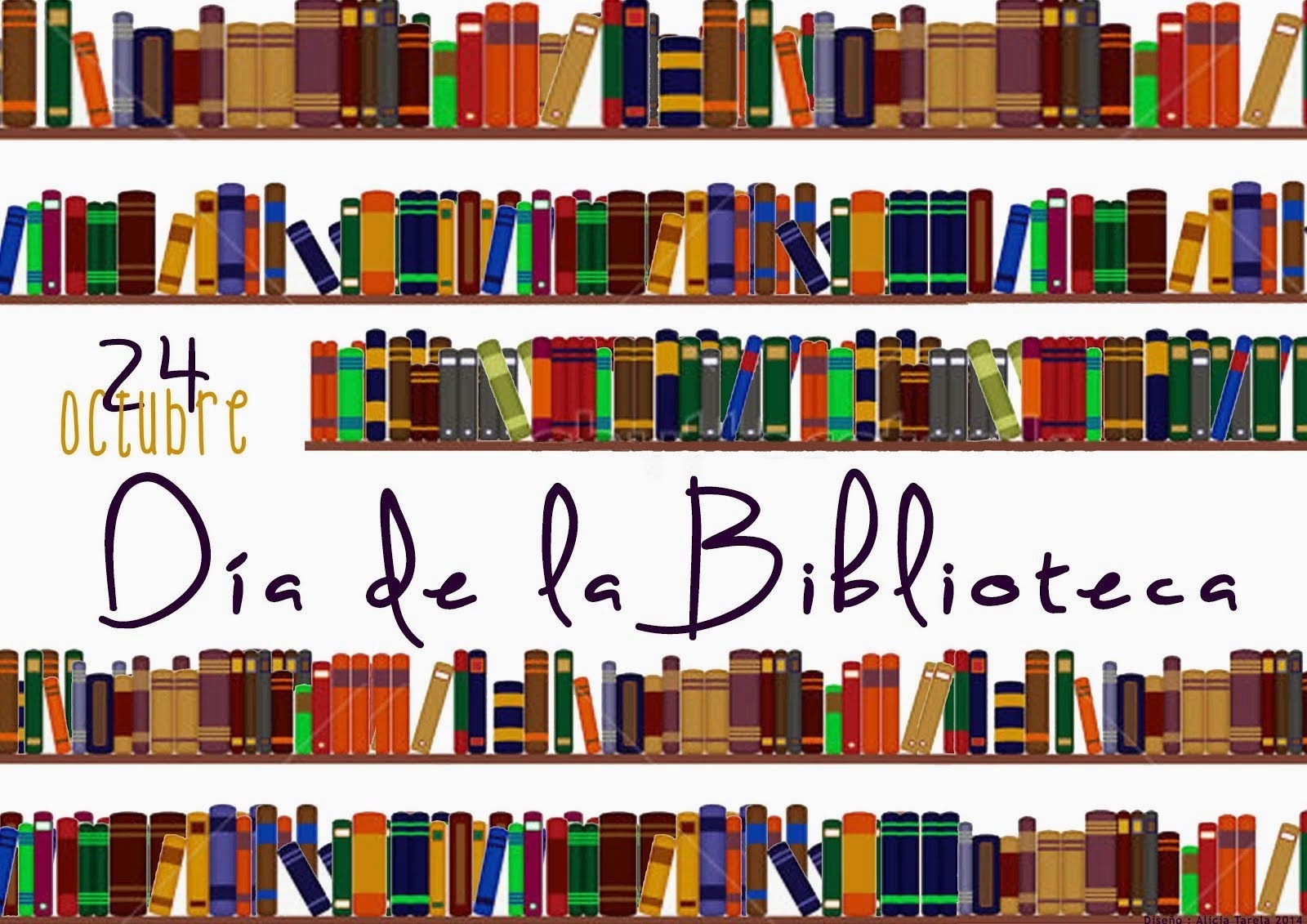 Celebramos El DÍa De Las Bibliotecas Ceip San Fulgencio 1704